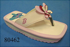 SLIPPER/SANDAL (Тапочки / SANDAL)