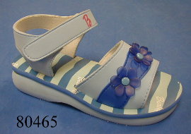 SLIPPER/SANDAL (Тапочки / SANDAL)