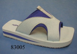 SLIPPER/SANDAL (Тапочки / SANDAL)
