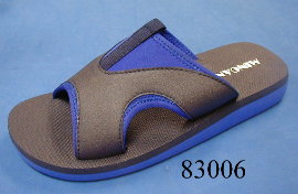 SLIPPER/SANDAL (Тапочки / SANDAL)