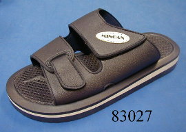 SLIPPER/SANDAL (Тапочки / SANDAL)