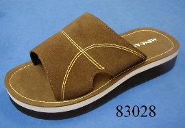 SLIPPER/SANDAL (Тапочки / SANDAL)