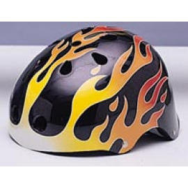 HELMET (CASQUE)