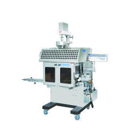 Encrusting Machine (Encrusting Machine)