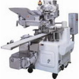 Reconditioned Japanese Rheon Encrusting Machine Model: N207,N208 (Восстановленный японский Rheon Encrusting машины Модель: N207, N208)
