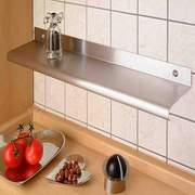 Stainless Steel Shelf (Нержавеющая сталь шельфа)