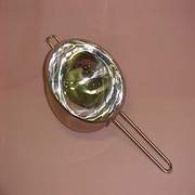 Stainless Steel Strainer (Нержавеющая сталь фильтр)