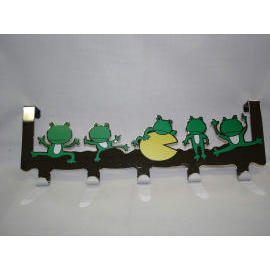 Door Peg Ledge (Door Peg Ledge)