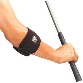 Forearm Supporter, golf accessories (Предплечье Supporter, гольф аксессуаров)