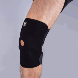 Knee Support (Бедра)