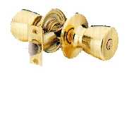 100T Series, Tubular Knobset