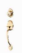 400 Series, Entry Handleset