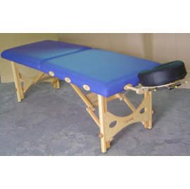 Portable Massage Table (Table de massage portative)