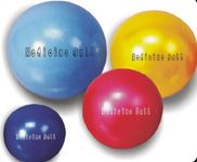 Soft Weighted Ball (Мягкие весовых Ball)