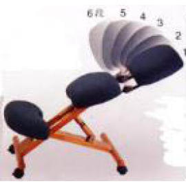 Kneeling Chair (Председатель коленях)