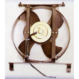 COOLING FAN FOR RADIATOR (COOLING FAN ДЛЯ РАДИАТОРА)