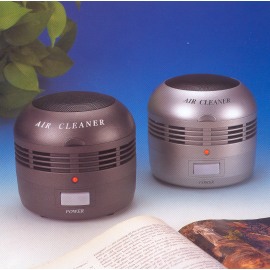 OZONE AIR CLEANER O3 (FILTRE A AIR D`OZONE O3)