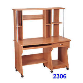 Computer desks (Ordinateurs pupitres)