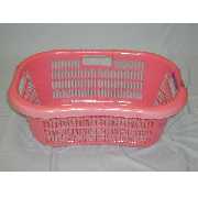 LAUNDREY BASKET MOLD (LAUNDREY BASKET MOLD)