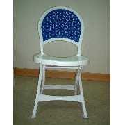 FOLDING CHAIR MOLD1 (CHAISE PLIANTE MOLD1)