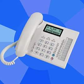 Caller ID Phone (Caller ID телефон)