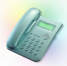 Caller ID Phone (Caller ID Téléphone)