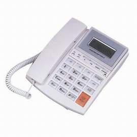 Caller ID Telephone (Caller ID телефон)