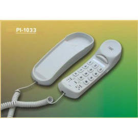 Basic Telephone (Basic Telefon)