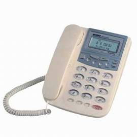 Caller ID Telephone (Caller ID Telephone)