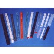 PLASTIC RING BINDER (PLASTIC RING BINDER)
