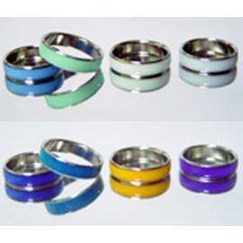 Photochromic Ring (Photochromiques Ring)