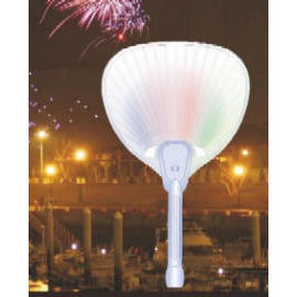 Sparking Fan (Funkenbildung Fan)