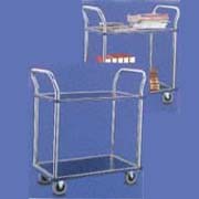 HT-S2 Hand Truck (2 Plate) (HT-S2 Hand Truck (2 Plate))
