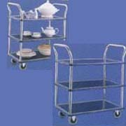 HT-S3 Hand Truck (3 Plate) (HT-S3 Hand Truck (3 Plate))