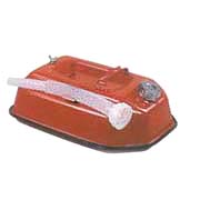 Portable Metal Fuel Tank (Portable Metal Fuel Tank)