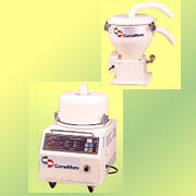 Vacuum autoloader (Vacuum autoloader)