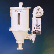 Hopper Dryer