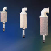 Dust Collector-DH Type