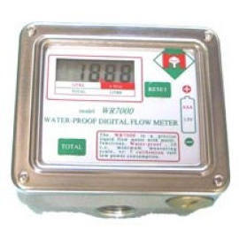 FLOW METER (Flow Meter)