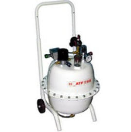 ATF Exchanger (ATF Exchanger)