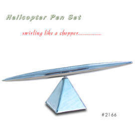 Helicopter Pen