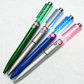 LED Lightstick Pen (Светодиодные Lightstick Pen)