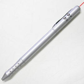 LASER POINTER (POINTEUR LASER)