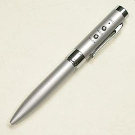 Recording Pen (Enregistrement Pen)