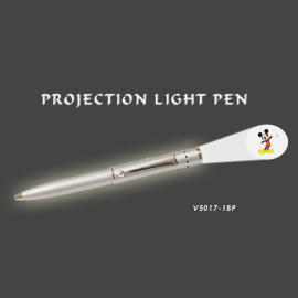 PROJECTION LITE PEN (ПРОЕКТИРОВАНИЕ LITE ПЕН)