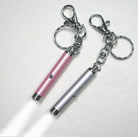 LED KEY CHAIN (LED KEY CHAIN)