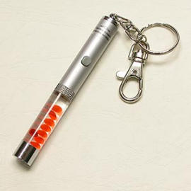 Light Key Chain