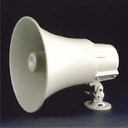 Öffentliche Reflex-Lautsprecher mit Trafo (Öffentliche Reflex-Lautsprecher mit Trafo)
