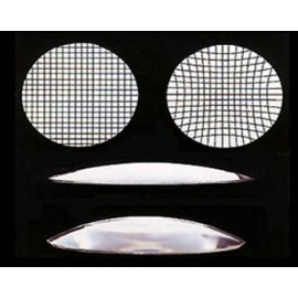 Aspheric Reading Lenses (Reading Lentilles asphériques)