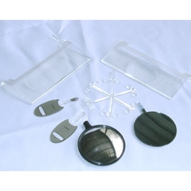 Optical accessories (Accessoires optiques)